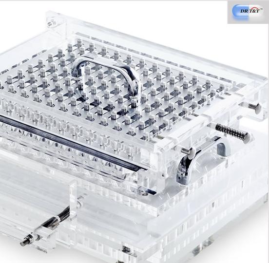 Semi auto 204 capsule filling machine,capsule loader 1 semi auto 204 capsule filling machine