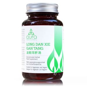 Long Dan Xie Gan Tang (Cape Jasmine Fruit & Skullcap Root)