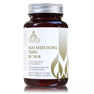 Mai Men Dong Tang (Lily-Turf & Pinellia Rhizome)