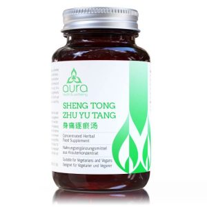 Shen Tong Zhu Yu Tang (Hookweed Root & Szechuan Lovage)