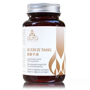 Si Jun Zi Tang (China Root & Ginseng)