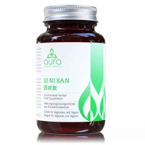 Si Ni San (Liquorice Root & Immature Bitter Orange)