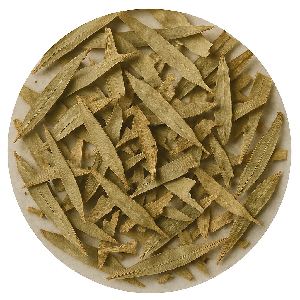 DR T&T Dan Zhu Ye /Herba Lophatheri Dry Herbs 2 Dan Zhu Ye / 淡竹叶 / Herba Lophatheri Dry Herbs