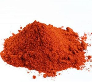 2% astaxanthin powder