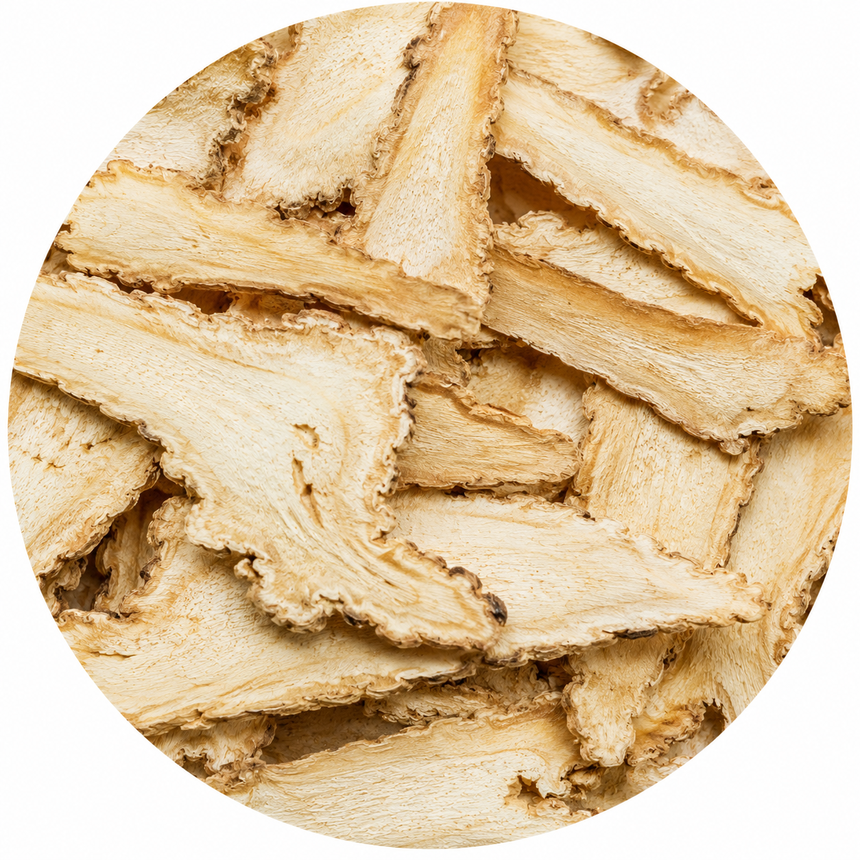 DR T&T® Dang Gui Root Slices Dong Quai (Angelica Sinensis) 2 dang gui