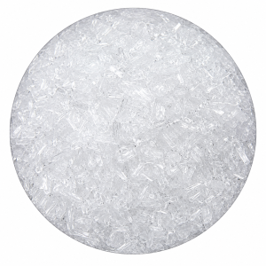 Natural Borneol Crystals